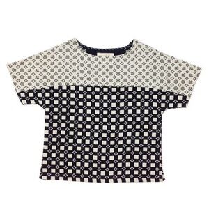 • Ace & Jig • Poppy Tee in Brighton